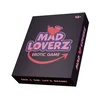Mad Party Loverz Igra za parove