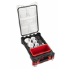 MILWAUKEE PACKOUT SET kron BI-METAL HOLE DOZER 12 DEL. 4932472248