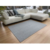eoshop Preproga Toledo siva (Varianta: Okrogel premer 57 cm)