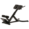 Gorilla Sports Klupa za hiperekstenziju ( GSMX-600079-00019-0001 )