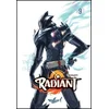 Radiant 9