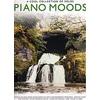 PIANO MOODS A COOL COLLECTION OF SOLOS