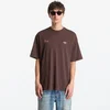 Majice adidas Paris GFX Tee Brown XXL