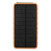 CellularLine Prenosna baterija Cellularline Solar 20000mAh