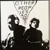 Damien Jurado & Richard Swift Other Peoples Songs Vol. 1 (Vinyl LP)
