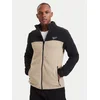 Reebok Flis RCC00104 Bež Regular Fit