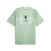 Mens Puma AC Milan ftbl STATEMENT Retro Jersey, Green, Size XXL, Sport