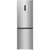Gorenje N61EA2XL4 KitchenFit Kombinovani frižider, 300 l, NoFrost Plus, Srebrni