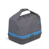 Torba za akcijsko kamero RivaCase Alpendorf 7513 Canvas, siva