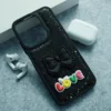 Maska Love and Bow za Xiaomi Redmi 15C (173mm)
