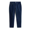 Tommy Jeans Kavbojke Ryan temno modra
