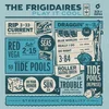 The Frigidaires - Play It Cool (LP)