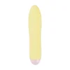 Cuties Yellow Mini Vibrator