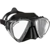 Cressi Sub PENTA+, maska za ronjenje, crna DS4950