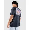 Rip Curl Raw Energy Trad moška majica dark navy