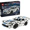 Lego 42234 Dodge Viper GTS-R sportski automobil ( 42234 )