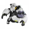 BLIZZARD Winston Cute But Deadly Figure - B62943 Overwatch, 9 cm