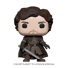 POP figure Game of Thrones Robb Stark with Sword