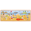 Bigjigs Toys Puzzle Na plaži