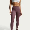 Nike W NK DF SWIFT HR 7/8 TIGHT, ženske 7/8 hlače za trčanje, ljubičasta HJ2252