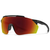 Smith RUCKUS 003/X6 ONE SIZE (99) Črna/Rdeča