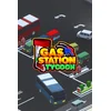 Gas Station Tycoon (PC) Steam Key GLOBAL