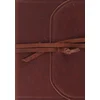 ESV Single Column Journaling Bible, Large Print