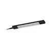 Osram - LED RGBW prigušiva rasveta za ispod ormarića sa senzorom LINEAR EDGE LED/4W/230V crna + daljinski upravljač