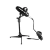 SAL Studijski mikrofon set sa tripod stalkom M12
