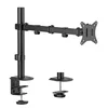 Gembird MA-D1-01 Stoni držač za monitor, Produženi, 17-32, Nosivost 9kg