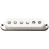 MAGNET Seymour Duncan SSL-5 - Custom Staggered Strat Pickup - White Cap