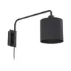 Eglo 99348 - Zidna svetiljka STAITI 1xE27/40W/230V