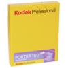 KODAK EKTACOLOR PRO 160 4x5/10
