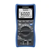 Multimetar Hioki DT4261