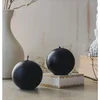 Set crnih sveća Ers1253 (2 komada)