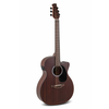 Elektro-akustična kitara Wood Classics AEO96-M Orchestra Model Electro Applause