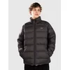 Patagonia Reversible Silent Down Jacket black