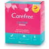 Carefree Dnevni Ulošci Cotton Fresh 56Kom