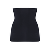 MAGIC Bodyfashion Top za oblikovanje Waistnipper, črna