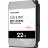 WD Ultrastar® HDD 22TB (WUH722222ALE6L4) DC HC570 3,5in 26,1MM 512MB 7200RPM SATA ULTRA 512E SE NP3