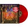 Of Gods And Monsters - Sons Of Armageddon (Red Translucent Coloured) (LP)