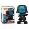 Funko POP Star Wars: Electrocuted Vader