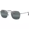 Ray-Ban Jim Naočare za sunce RB 3694 9242/G6