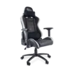 WHITE SHARK Gaming stolica NITRO GT