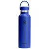Termoska steklenica Hydro Flask Standard Flex Cap, 621 ml, capri modra
