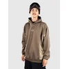 Volcom Vital Hydro P/O Shred moški pulover s kapuco military