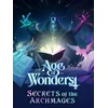 Age of Wonders 4: Secrets of the Archmages (DLC) Steam Key (PC) EUROPE