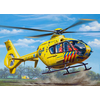Airbus Helicopters EC135 ANWB