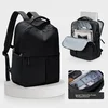 Landcase Ranac, 35 L, Crni