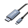 Kabl Sandberg 136-51 USB-C na DisplayPort 2m